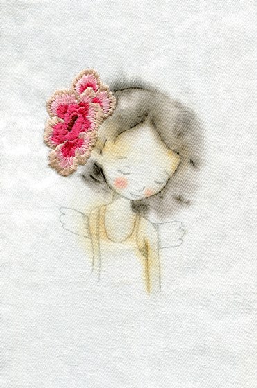 Иллюстрации: Анай 